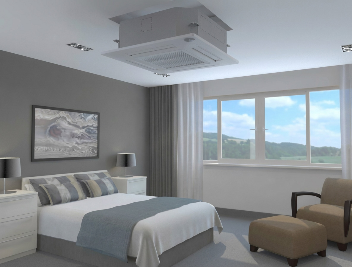 Windcatcher cassette wide product range