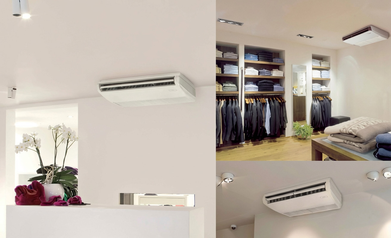 Low energy consumption design