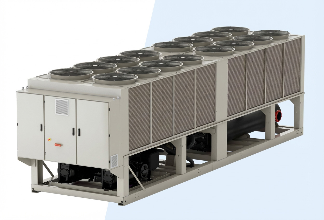 EWYS-4Z polyvalent series