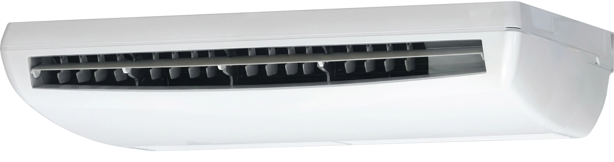 Windcatcher ceiling exposed fan coil unit