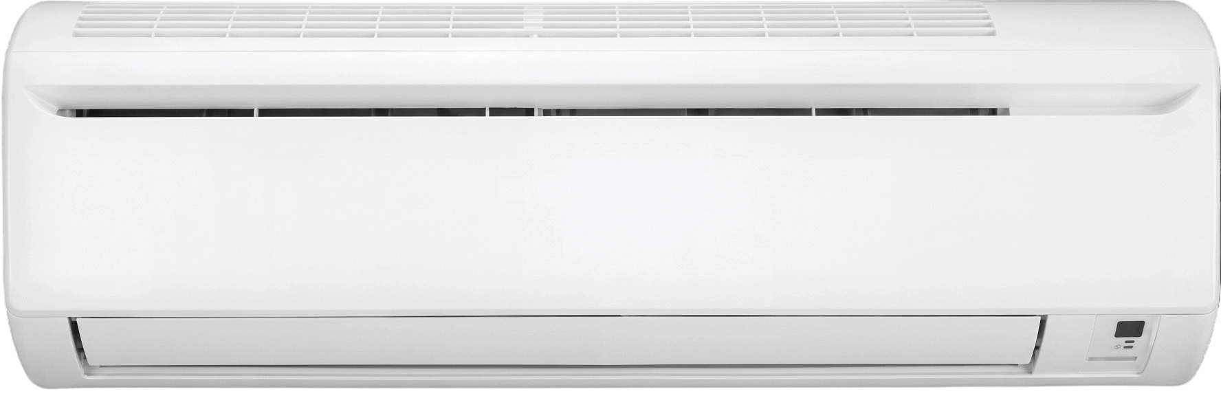 Windcatcher wall mounted fan coil unit