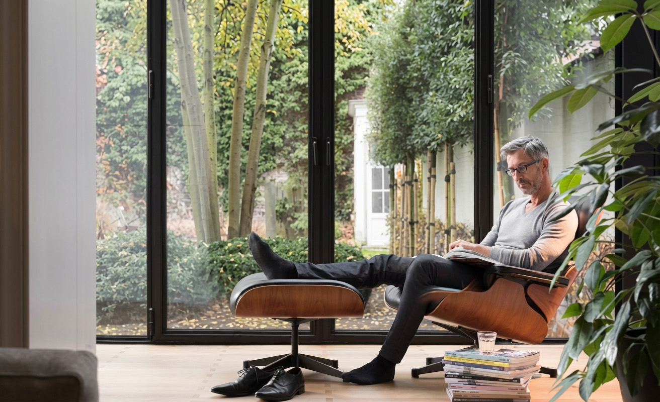 Best-in-class energy efficiency