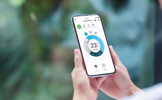 Smart climate control