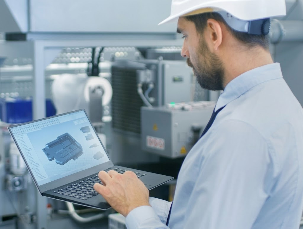 High-quality pre-fabricated modular design and engineering