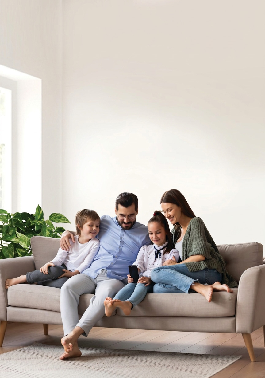 VRV IV + Heat Pump