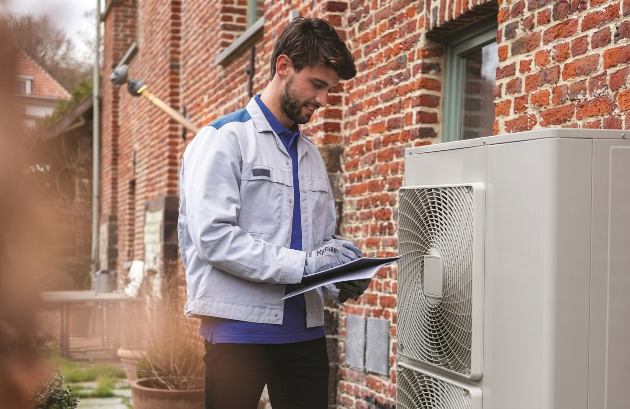 Windcatcher wall mounted reliability